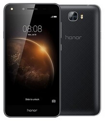 Замена экрана на телефоне Honor 5A в Ижевске